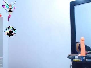 tifaniith webcam model stream image