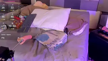 BritannyClaire webcam model stream image