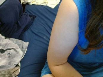 Luci22 webcam model stream image