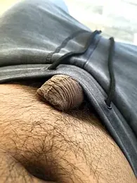 8inch_hunk19 webcam model stream image