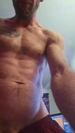 Thickro webcam model stream image