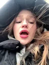 RussianWoman webcam model stream image