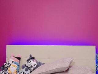 Alex Neubig webcam model stream image