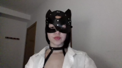 Abybunny webcam model stream image