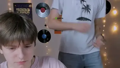 klaus_rice webcam model stream image