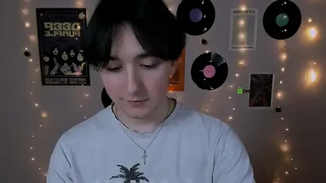 klaus_rice webcam model stream image