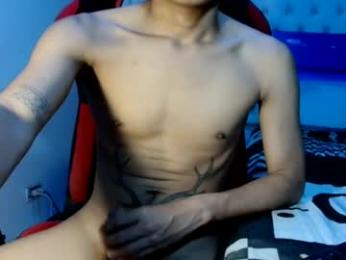 mike_cummer webcam chaturbate model stream image