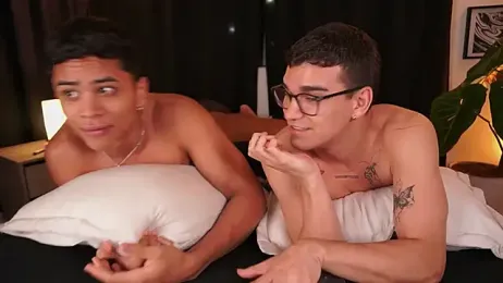 EROS_AND_ALAN webcam model stream image
