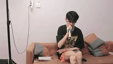 Hao114 webcam model stream image