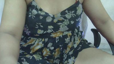 Missl_lilly webcam model stream image