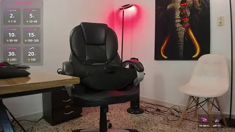 Nicolas_Fellener webcam model stream image