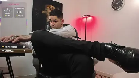 Nicolas_Fellener webcam model stream image