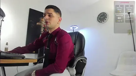 Nicolas_Fellener webcam stripchat model stream image