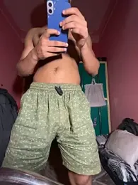 Mr_Cajonny0 webcam model stream image