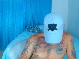 sebasvip23 webcam model stream image