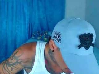 sebasvip23 webcam model stream image