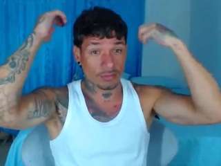 sebasvip23 webcam model stream image