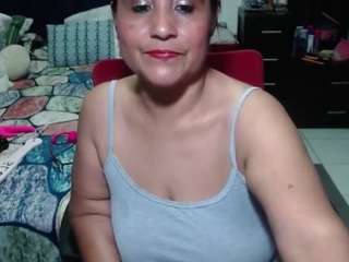 samy-mature webcam model stream image