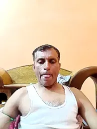 Devender-Kumar webcam model stream image