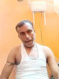 Devender-Kumar webcam model stream image