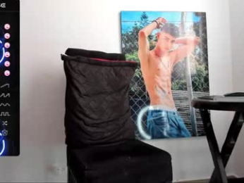 jack_carrington webcam model stream image