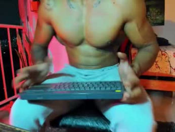 adam_valencia webcam model stream image