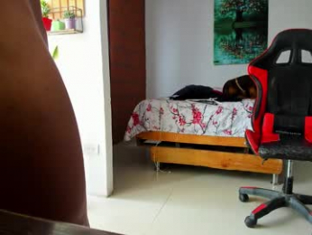 adam_valencia webcam model stream image