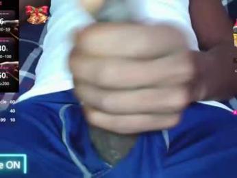 bigdikfreak webcam model stream image