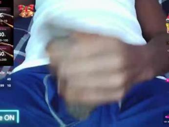 bigdikfreak webcam model stream image