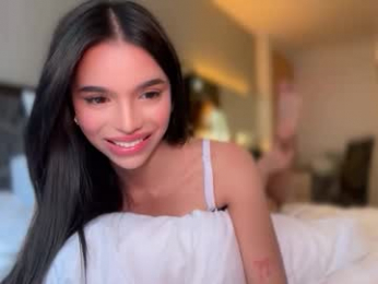 babysabrinaxx webcam chaturbate model stream image
