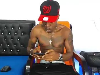Damian_hart_24CM webcam model stream image
