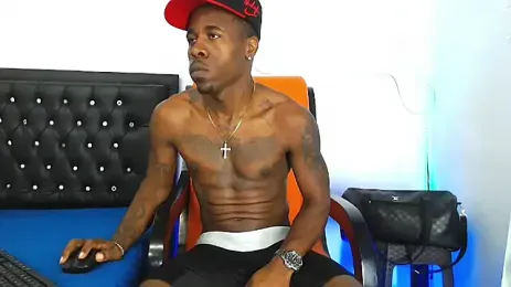 Damian_hart_24CM webcam model stream image