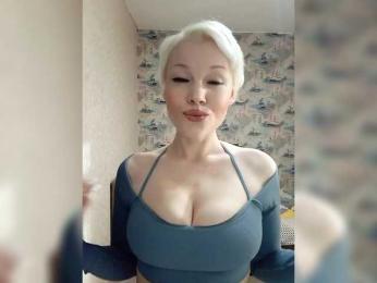 Frosyaburlakova webcam bongacams model stream image