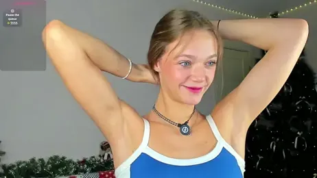 Sweet_Piece webcam model stream image