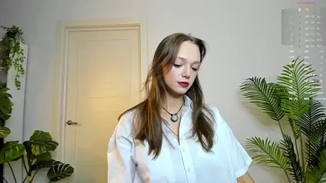 Sweet_Piece webcam model stream image