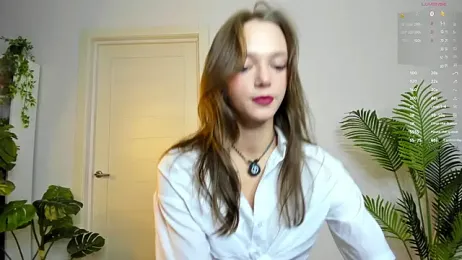 Sweet_Piece webcam model stream image