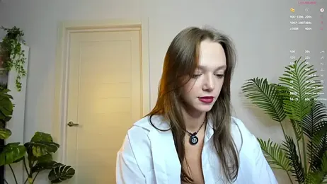 Sweet_Piece webcam model stream image