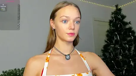 Sweet_Piece webcam model stream image