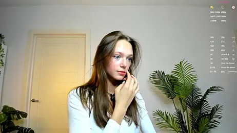 Sweet_Piece webcam model stream image