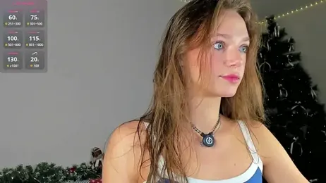 Sweet_Piece webcam model stream image