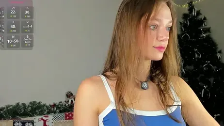 Sweet_Piece webcam model stream image