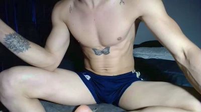 Caringboy webcam model stream image