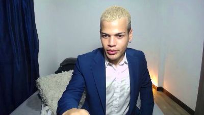 Caringboy webcam model stream image