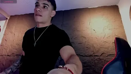 joseph_boy webcam model stream image