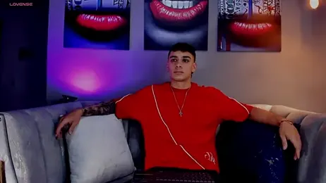 joseph_boy webcam model stream image