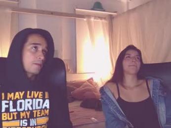 lailaasher webcam model stream image