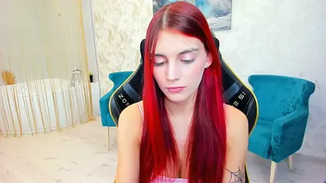 RedLipse webcam model stream image