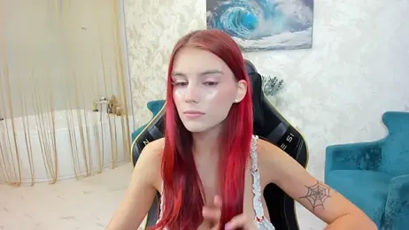 RedLipse webcam model stream image