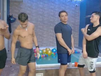 boysgang_sex webcam chaturbate model stream image