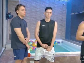 boysgang_sex webcam chaturbate model stream image